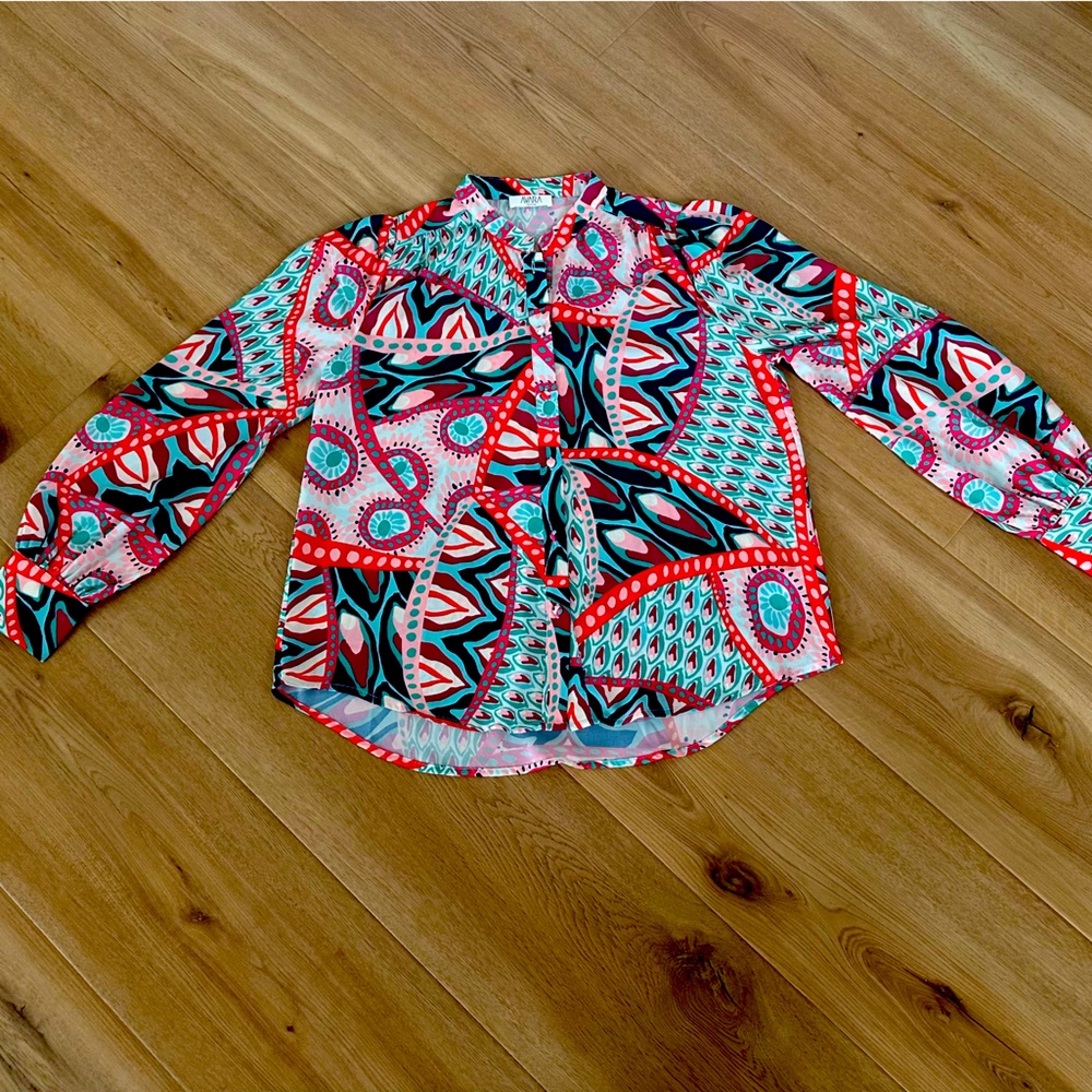 Avara Bailey Top (new)
